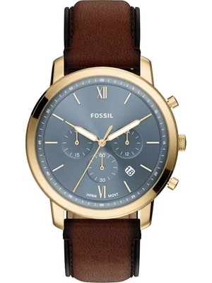 Fossil FFS6162 Erkek Kol Saati