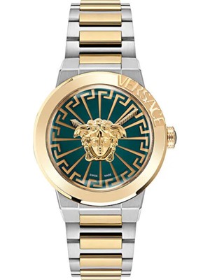 Versace VRSCVE3F00422 Kol Saati