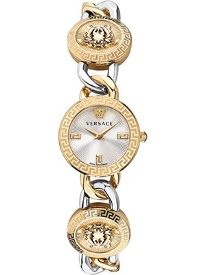Versace VRSCVE3C00122 Kadın Kol Saati