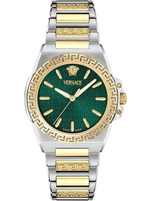 Versace VRSCVE0D00425 Kadın Kol Saati
