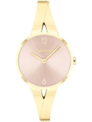 Calvin Klein CK25100027 Kadın Kol Saati
