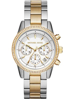 Michael Kors MK6474 Kadın Kol Saati