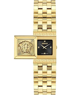 Versace VRSCVE0C00325 Kadın Kol Saati