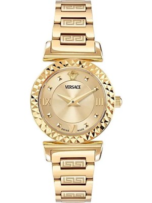 Versace VRSCVEGFA0725 Kadın Kol Saati