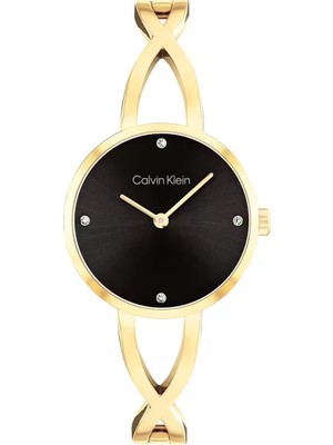 Calvin Klein CK25100059 Kadın Kol Saati