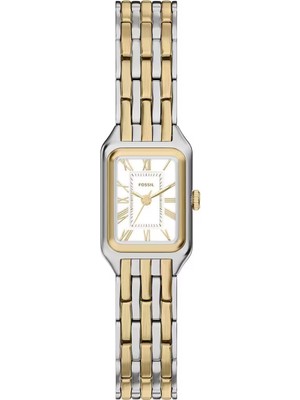 Fossil FES5468 Kadın Kol Saati