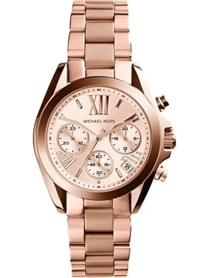 Michael Kors MK5799 Kadın Kol Saati