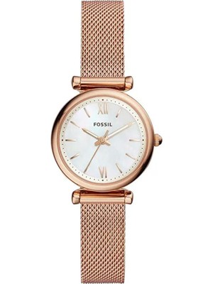 Fossil FES4433 Kadın Kol Saati