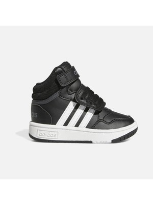 adidas Sportswear Hoops Mid 3.0 (TD) Çocuk Spor Ayakkabı