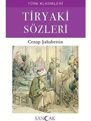 Uravas Store Tiryaki Sözleri