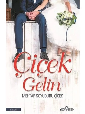Uravas Store Çiçek Gelin
