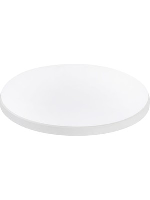 Teknikerelektrik Horoz Belinda 36 Beyaz Kasa Beyaz Işık 36W Sıvaüstü LED Armatür 016-094-0036