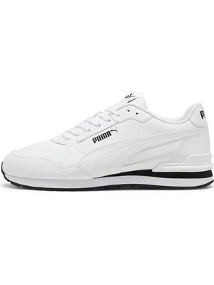 Puma 399068-07 St Runner V4 L Beyaz (40-45)