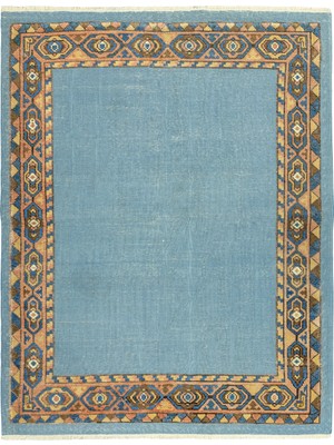 Soho Antiq Kairo Modern El Dokuma Halı Kilim 109X141 cm