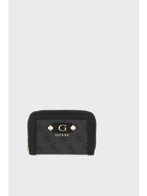 Guess Lindsey 4g Fermuarlı Cüzdan SWSG9749140 Bayan Cüzdan SWSG97 49140 Clo