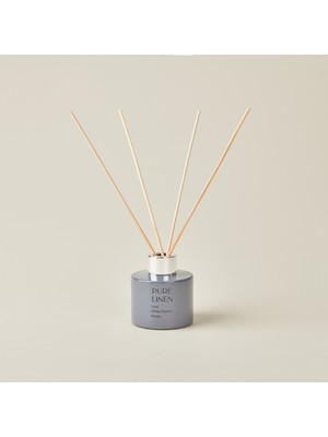 Matmel Deco Pure Linen Oda Kokusu - Şeffaf - 100 ml