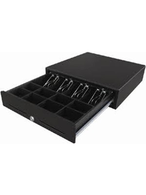 Perkon Pshop Metal Para Çekmecesi 5 Gözlü 5C5C (Kdo)