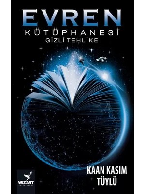 Uravas Store Evren Kütüphanesi Gizli Tehlike