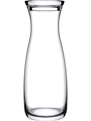 Hsc Bilişim Paşabahçe Amphora Karaf Tekli̇ Si̇li̇kon Contali 1180 cc