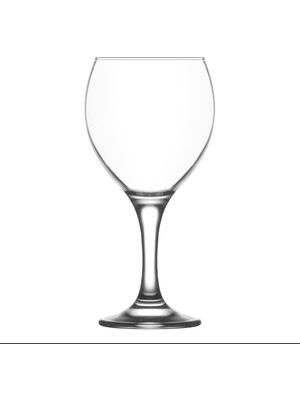 Hsc Bilişim Lav Misket 6'lı Goblet