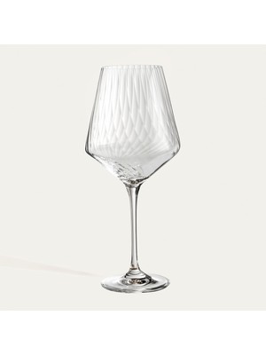 Hsc Bilişim Poznan Cam Kadeh 490 ml