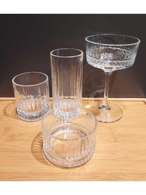 Hsc Bilişim Pasabahce Elysıa 48 Parça Ceyiz Seti FMA01607 FMA05258 FMA91191 FMA005295 2247 8693357487642ELSSET