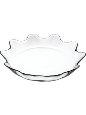 Hsc Bilişim Paşabahçe Patisserie Servis Tabağı, 32 cm
