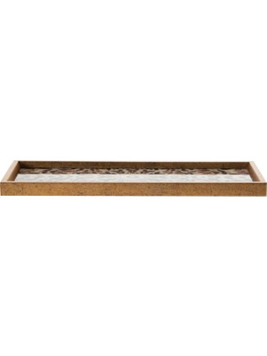 Hsc Bilişim Mudo Ephesus Tepsi 15X37CM