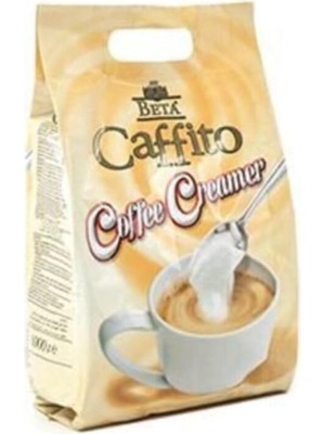 Hsc Bilişim Beta Caffıto Coffe Creamer Doypack 1000 gr