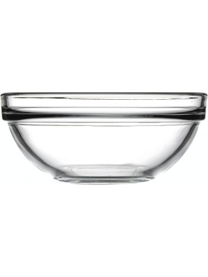 Hsc Bilişim Paşabahçe Chef_s Kase1 (<17CM) 340 cc Tekli