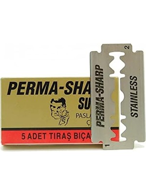 Hsc Bilişim Super Perma-Sharp 5 Adet
