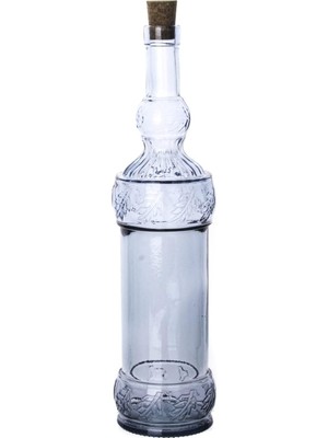 Hsc Bilişim San Miguel Laurel Yağ Şişesi 750 ml Turkuaz