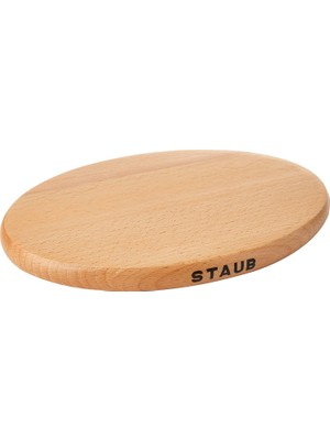 Hsc Bilişim Staub Nihale Mıknatıslı Ahşap 15 x 21 cm