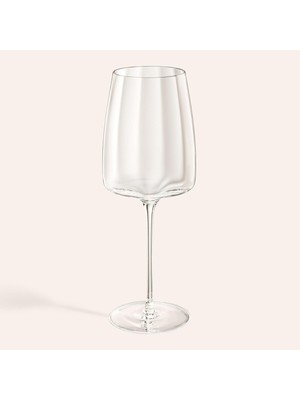 Hsc Bilişim Poznan Cam Kadeh 650 ml