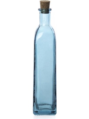 Hsc Bilişim San Miguel Fragola Yağ Şişesi 120 ml Mavi
