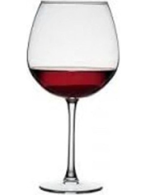 Hsc Bilişim Paşabahçe Enoteca Bardak 6'lı 44248