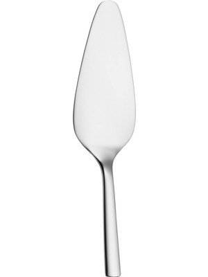 Hsc Bilişim Wmf Nuova Çelik Pasta Spatulası