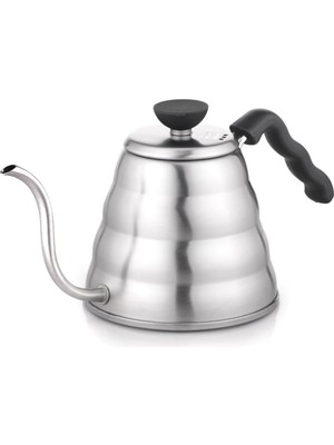 Hsc Bilişim Hario V60 Buono Drip Kettle “1.2 L”
