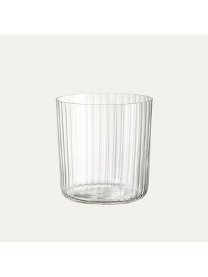Hsc Bilişim Poznan Cam Su Bardağı 350 ml