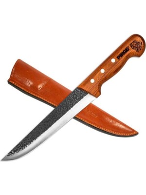 Hsc Bilişim Pirge Elite Forged Kasap Bıçağı 21 cm