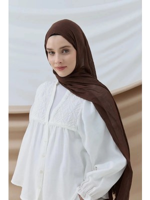 Deserto Fashion Bambu Şal