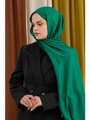 Deserto Fashion Modal Şal Düz Renk