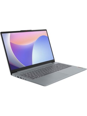 Lenovo Ideapad Slim 3 15IRH8 Intel Core i5 13420H 16GB (LPDDR5-4800) 512GB SSD Freedos 15.6" FHD (1920x1080)