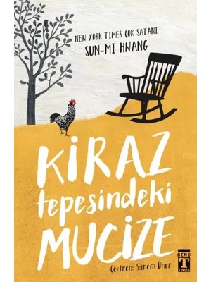 Uravas Store Kiraz Tepesindeki Mucize