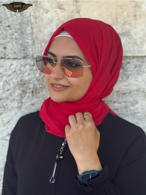ALDAIYR Şifon Şal
