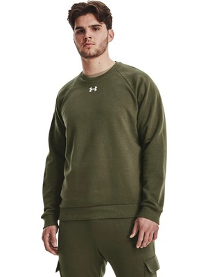 Under Armour Erkek Sweatshirt 1379755-390