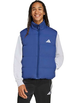 Adidas Erkek Günlük Ceket Ess 3s Puf D V JM4080