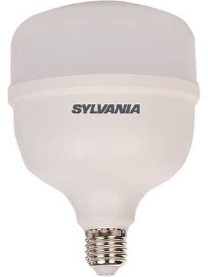 Sylvania Slyvania 45W 6500K Hilux  E27 Duy LED Torch Ampul 5000 Lümen S80728