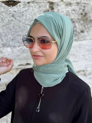 ALDAIYR Şifon Şal