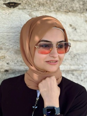 ALDAIYR Şifon Şal